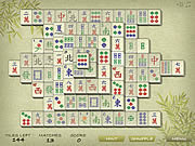 Gioco online Mahjong Classico - Mahjong Master